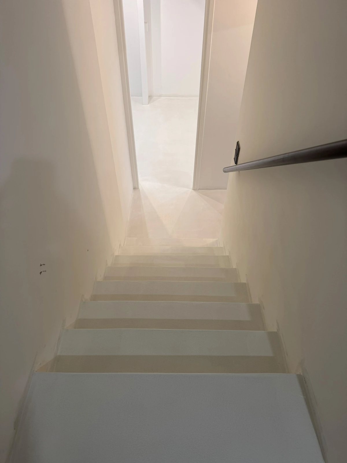 Béton ciré — visuel 6