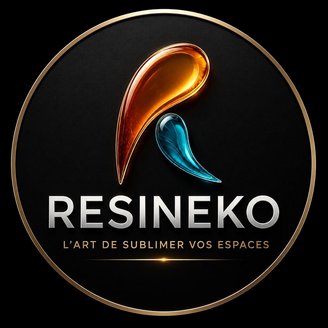 Logo Resineko